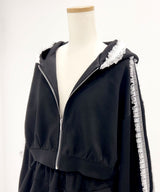 【4L-6L】サイドラインフリルジャージsetup