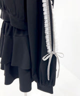 【4L-6L】サイドラインフリルジャージsetup