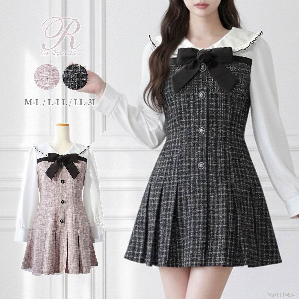 DearMyLove All Brands ツイードアイテム