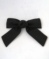 丸襟ブラウスドッキングツイードワンピース【大きいサイズ有り】