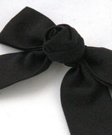 丸襟ブラウスドッキングツイードワンピース【大きいサイズ有り】