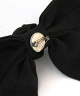 丸襟ブラウスドッキングツイードワンピース【大きいサイズ有り】