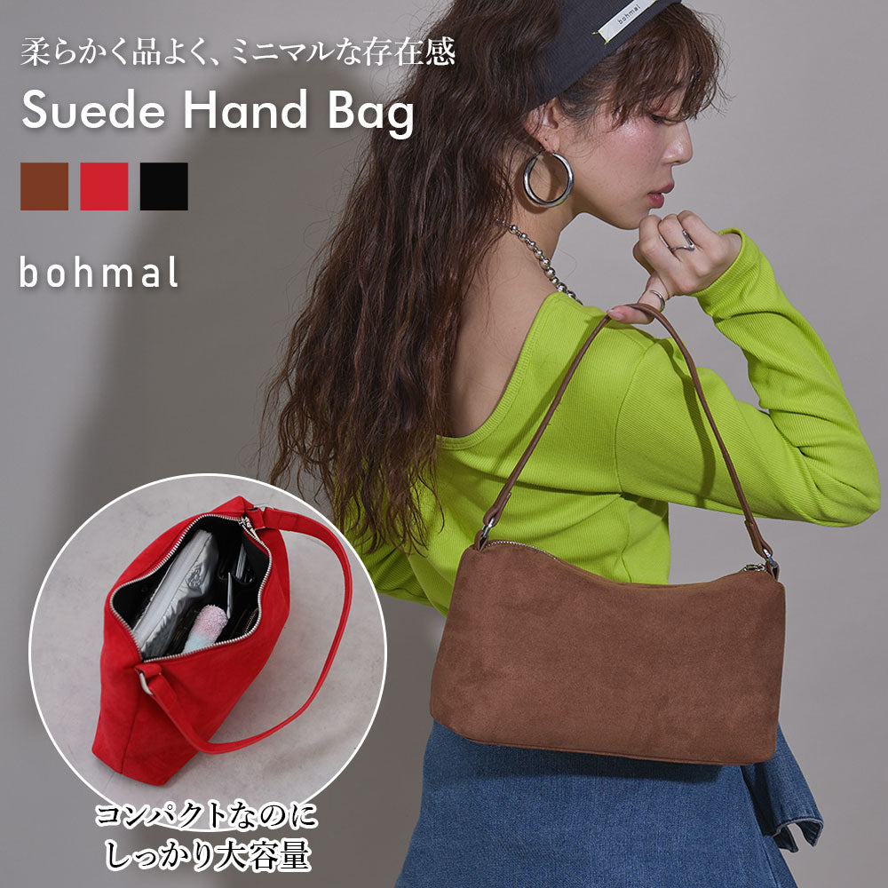 bohmal（ボマール） バッグ