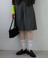 【メール便】シアーロングソックス