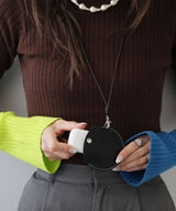 【予約　12/18発送】キーケースネックレス