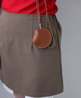 【予約　12/18発送】キーケースネックレス