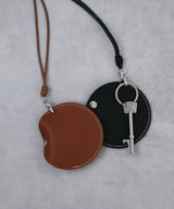 【予約　12/18発送】キーケースネックレス