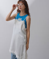 【予約　4/9発送】2wayアメスリカラータンクトップ【SD】