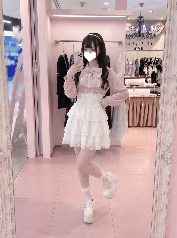 結城 りあのコーディネート