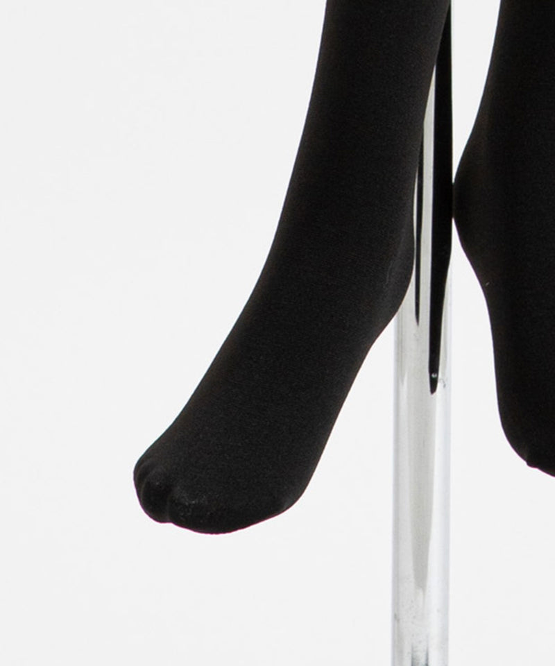 【予約　12/25発送】160デニール裏起毛タイツ