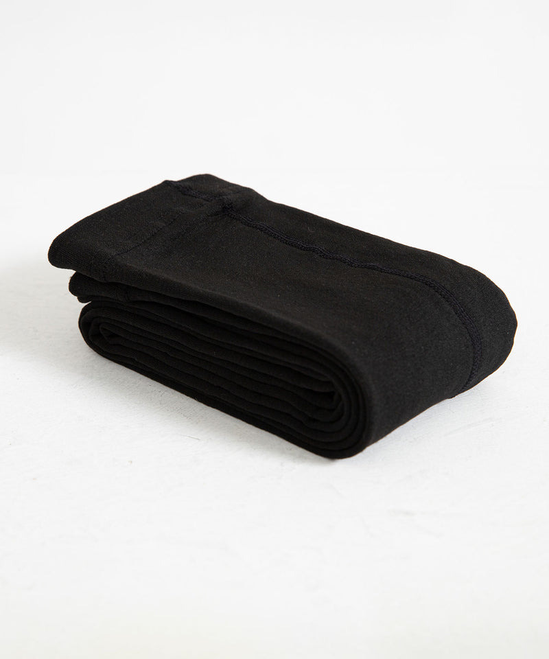 【予約　12/25発送】160デニール裏起毛タイツ