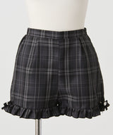 【予約　01/30発送】キラキラハートビジューリボンセーラーセットアップ