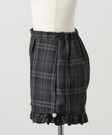 【予約　01/30発送】キラキラハートビジューリボンセーラーセットアップ