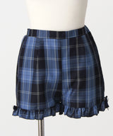 【予約　01/30発送】キラキラハートビジューリボンセーラーセットアップ