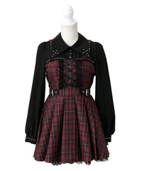 パープルチェック