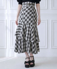 ブラックチェック