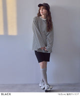 バイカーパンツ