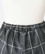 ハートバックルベルトリボンキラキラセットアップ