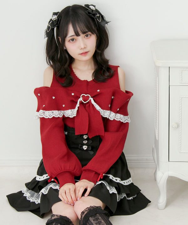 DearMyLove(ディアマイラブ) – レディースファッション通販の夢展望