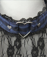 【予約　4/17発送】フリルティアードハートアイドルワンピース