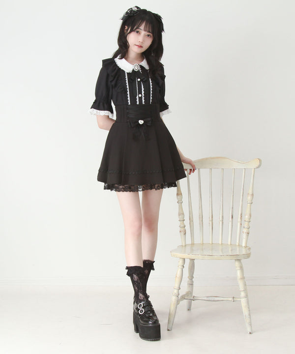 DMLコーデ