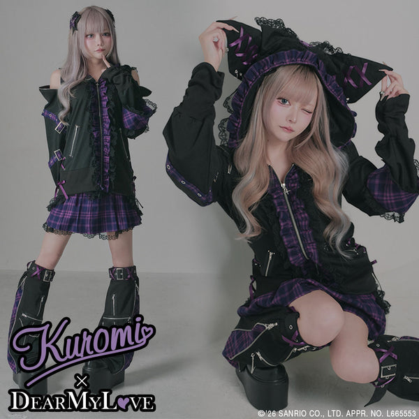 クロミ × DearMyLove – レディースファッション通販の夢展望【公式】