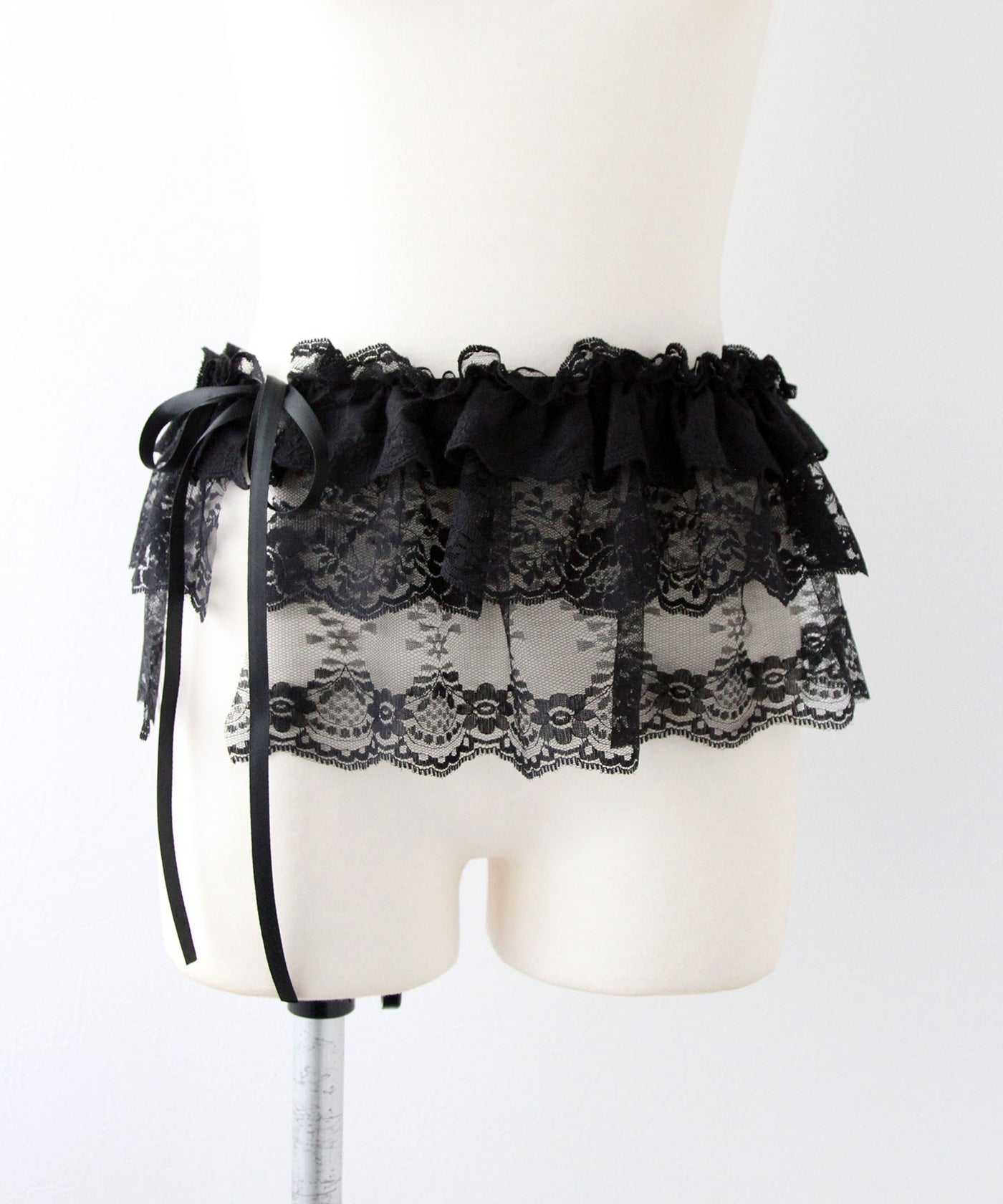 メール便】マルチwayレース巻きスカート – レディースファッション通販