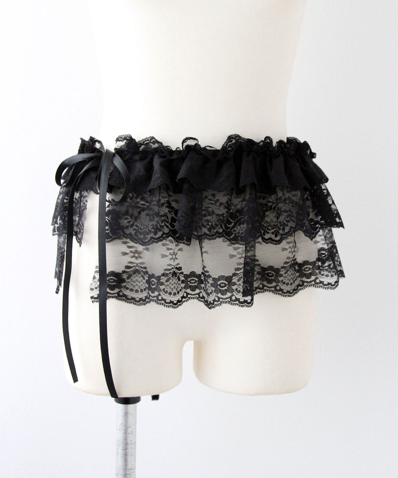 メール便】マルチwayレース巻きスカート – レディースファッション通販