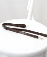 ハートチャーム付きミニボストンバッグ【select Item】