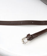 ハートチャーム付きミニボストンバッグ【select Item】