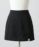 スリット入り台形スカパン【select Item】