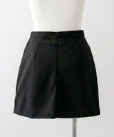 スリット入り台形スカパン【select Item】