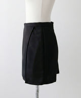 スリット入り台形スカパン【select Item】