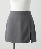 スリット入り台形スカパン【select Item】