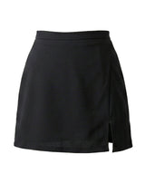 スリット入り台形スカパン【select Item】