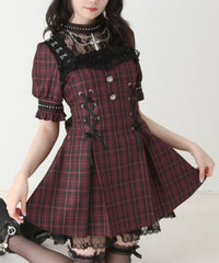 パープルチェック