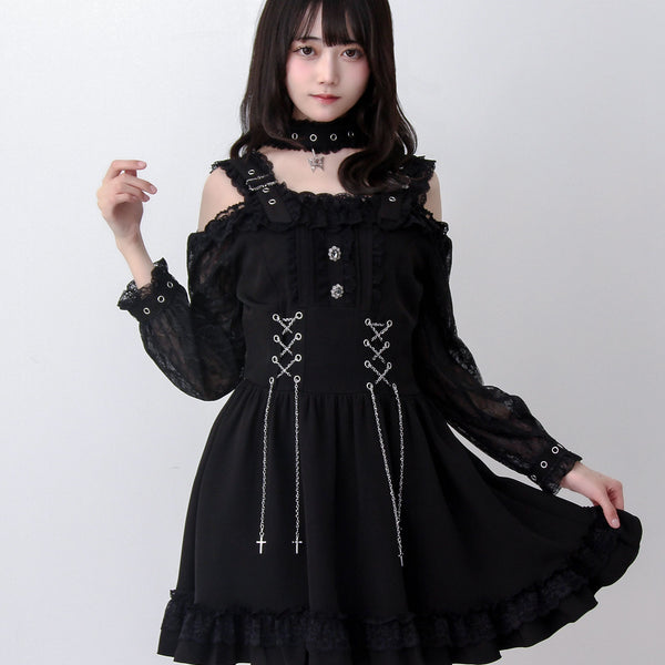 DearMyLoveのワンピース｜かわいいレディースファッション通販の夢展望