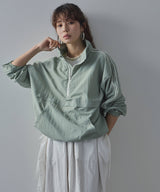 ラッシュガードアノラックセット
