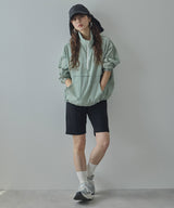 ラッシュガードアノラックセット