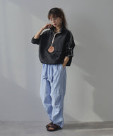 ラッシュガードアノラックセット