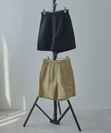 【予約　4/24発送】ウエストゴムラッシュガードショートパンツ【SD】