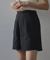 【予約　4/24発送】ウエストゴムラッシュガードショートパンツ【SD】