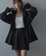 【予約　4/24発送】ウエストゴムラッシュガードショートパンツ【SD】