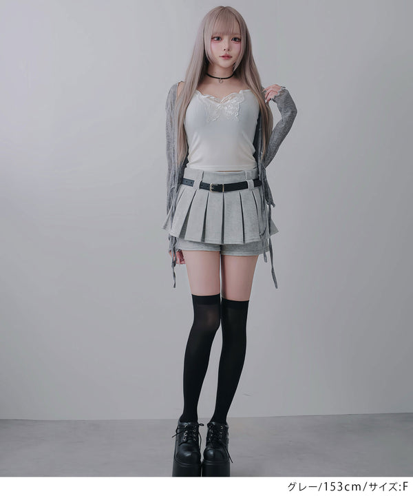 Diable Baiser（ディアブルベーゼ） Y2K×グランジ – レディース