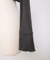 【予約　5/1発送】5WAYシアーボレロセットティアードロングキャミワンピース【SD】