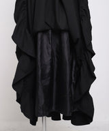 【予約　5/1発送】マルチWAYリボンロングキャミワンピース【SD】