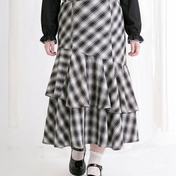 夢展望 スカート DearMyWhip DearMyLoveWhip スカート｜かわいいレディースファッション通販の夢