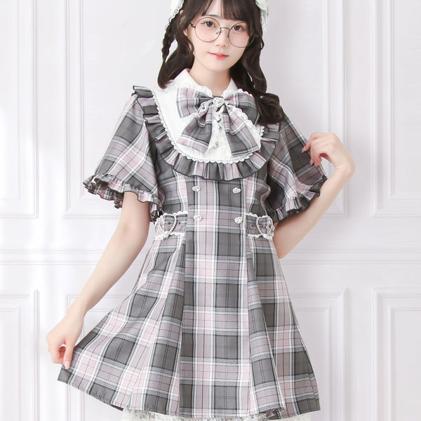 DearMyLoveのワンピース｜かわいいレディースファッション通販の夢展望
