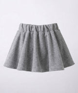 スウェットインナーカボチャパンツミニスカパン