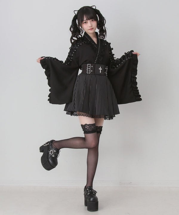 私服コーデ